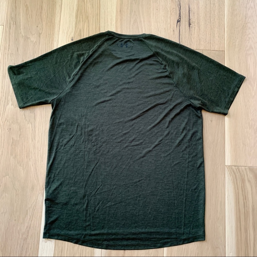 Under Armour The Tech Tee - Picture 3 of 5